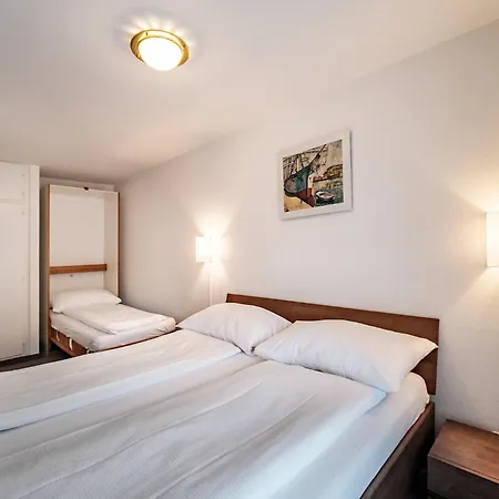 Paradies 012 Daire Arosa