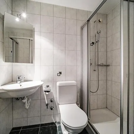 Apartment Paradies 012