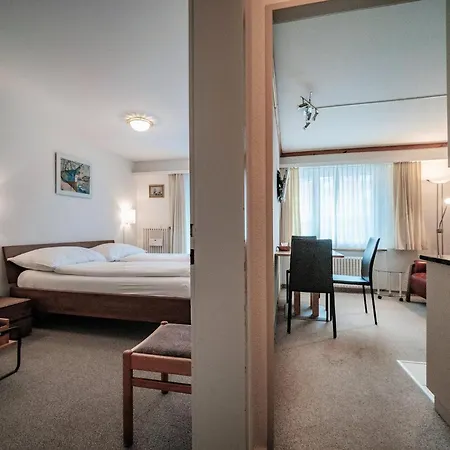 Paradies 012 * Arosa