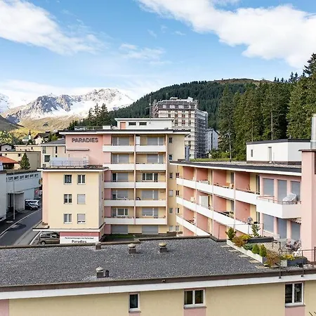 Paradies 012 * Arosa