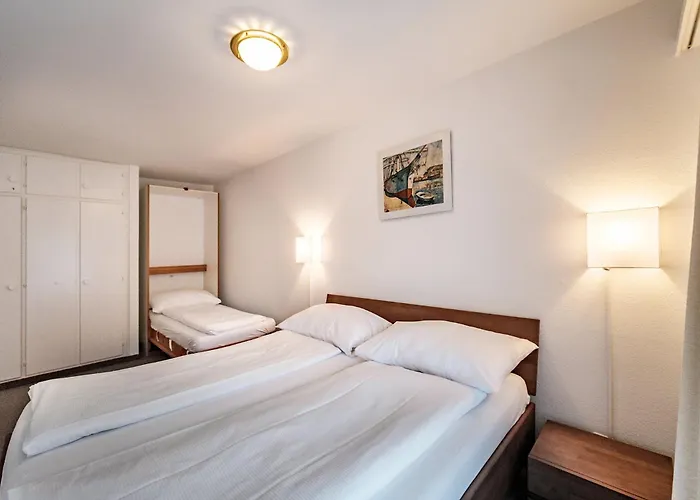 Paradies 012 Apartment Arosa