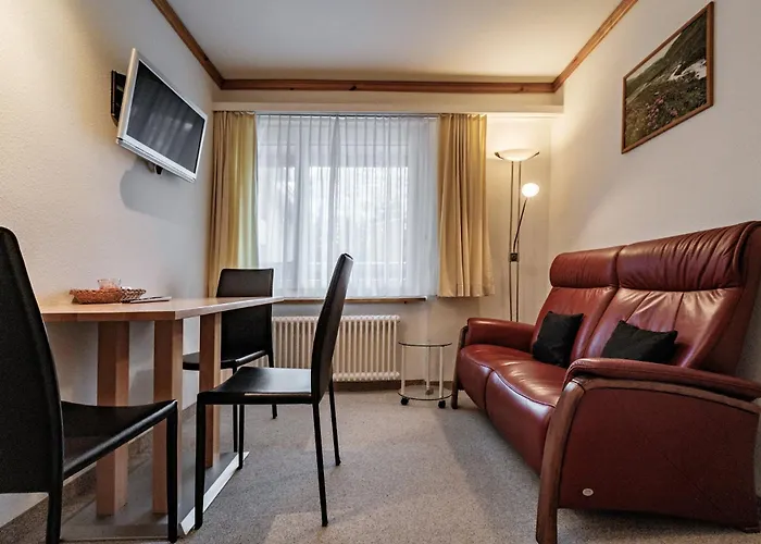 Apartment Paradies 012